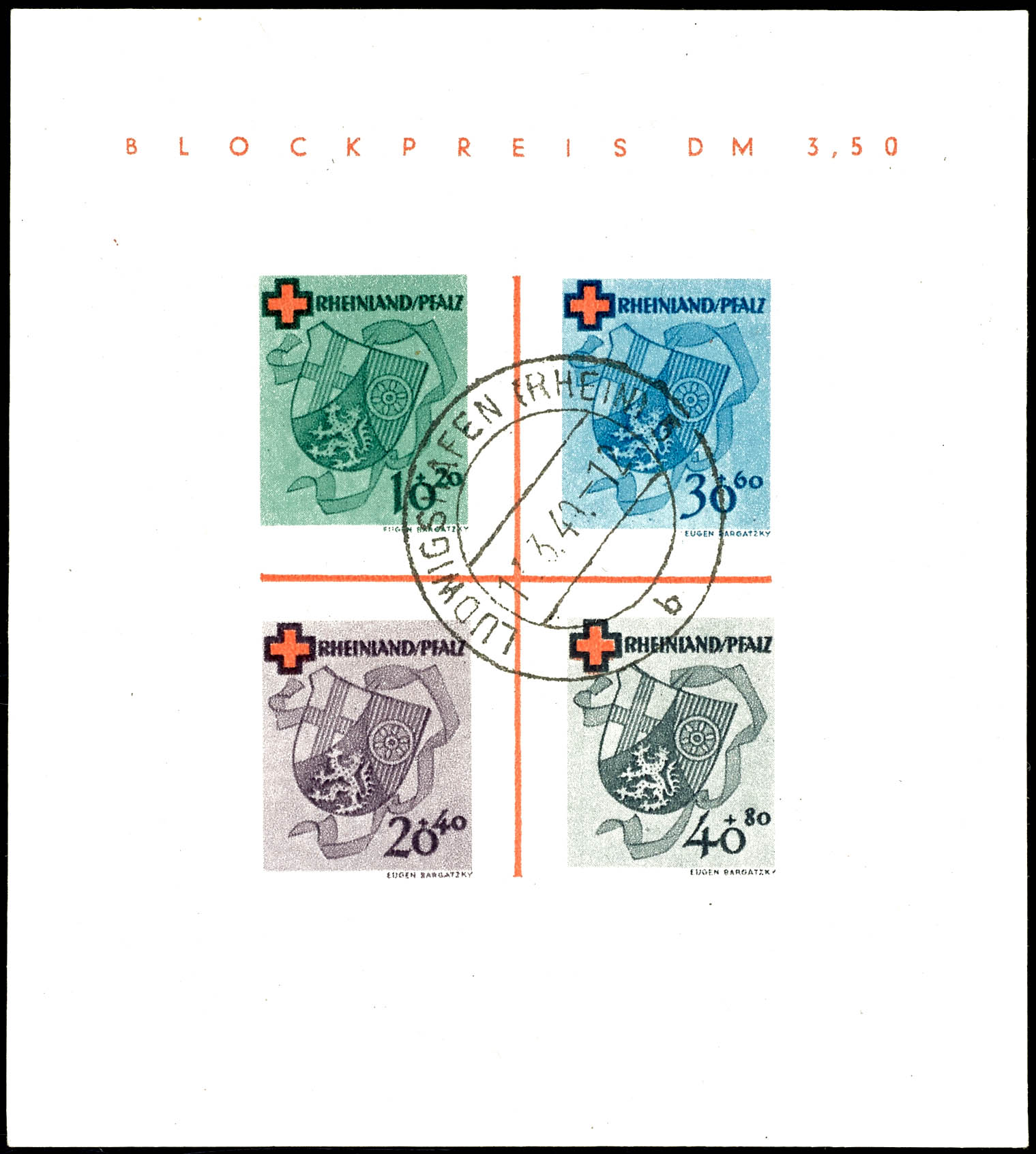 Auction 159 | Lot 6361