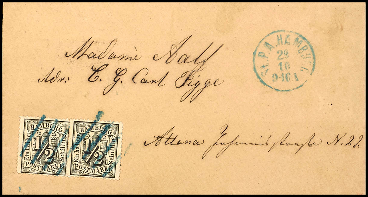 Auction 156 | Lot 1610