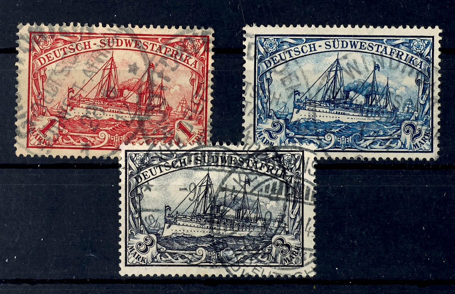 Auction 155 | Lot 4537