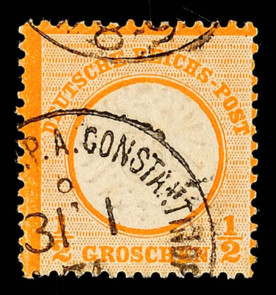 Auction 132 | Lot 4963