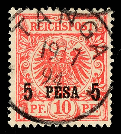 Auction 132 | Lot 5180