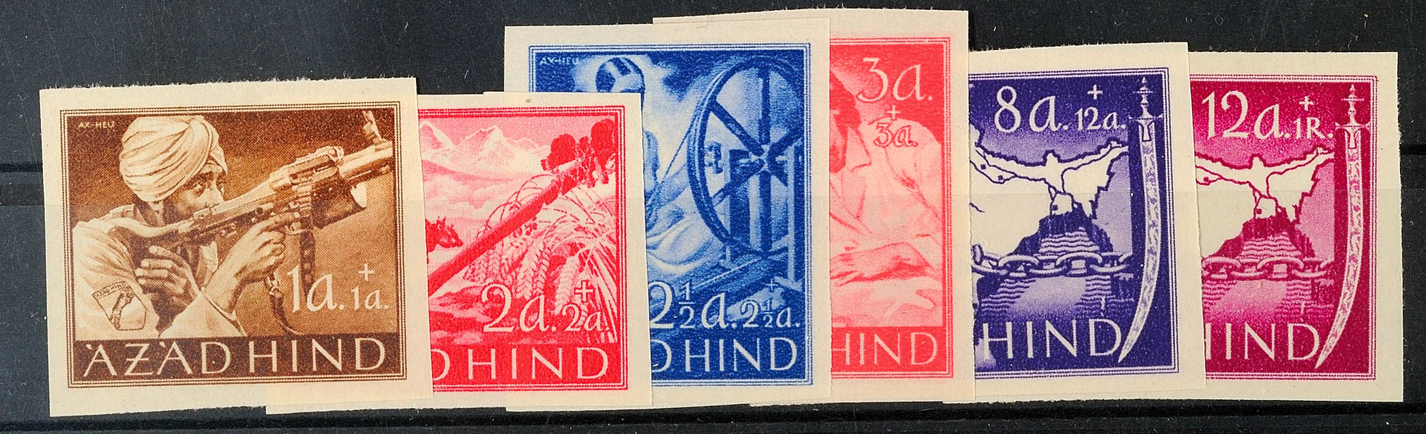 Auction 133 | Lot 6391