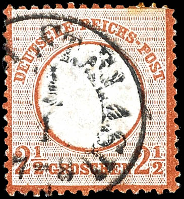 Auction 174 | Lot 2600