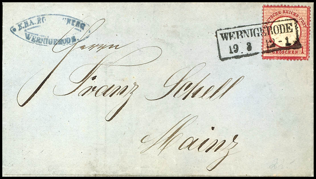 Auction 174 | Lot 2597