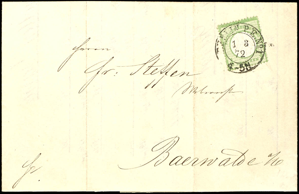 Auction 181 | Lot 1885