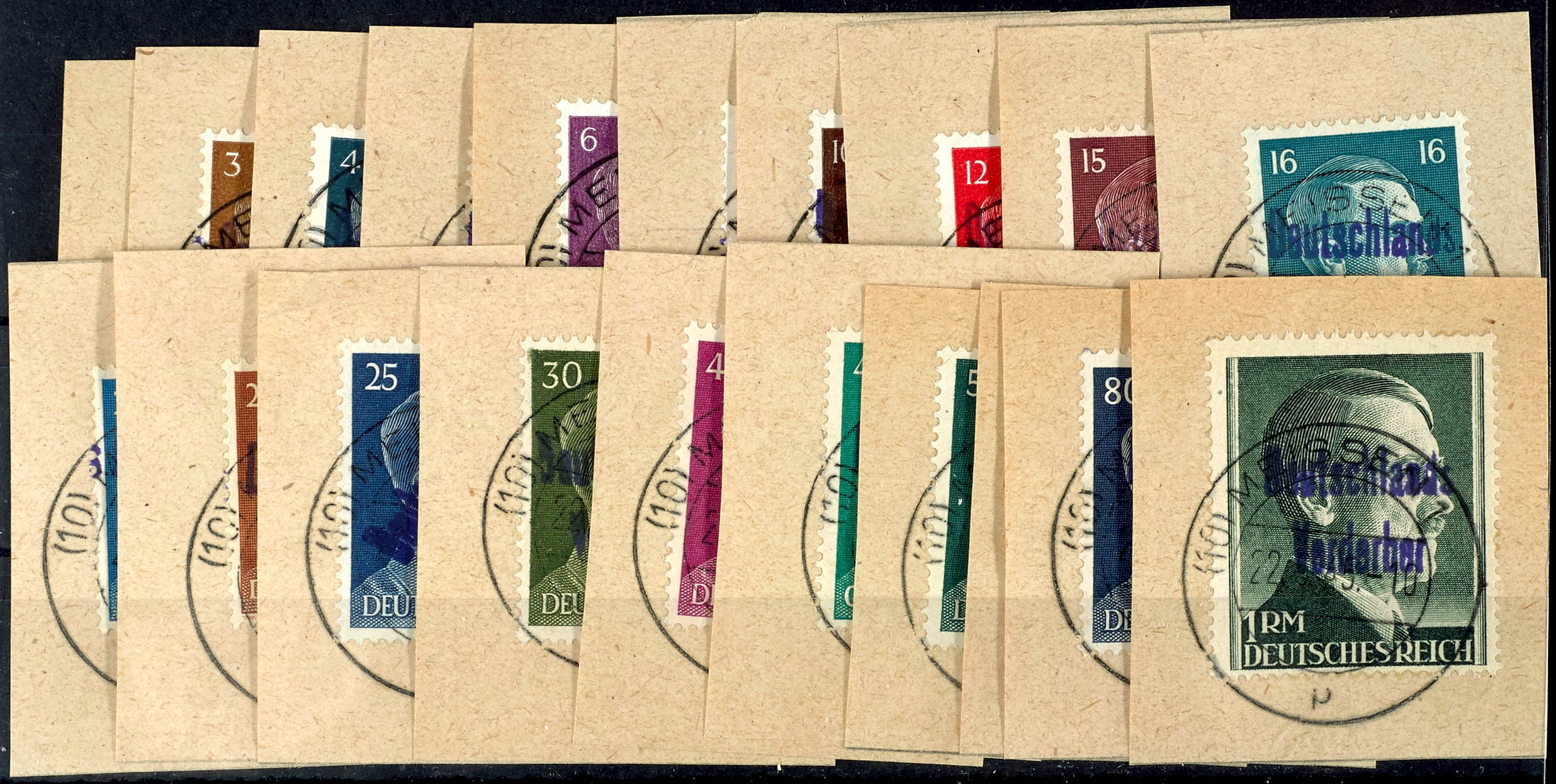 Auction 162 | Lot 3475