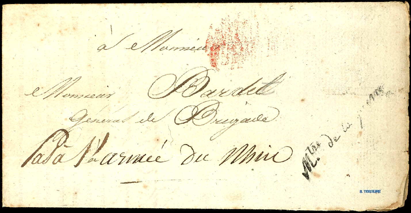 Auktion 164 | Los 1813