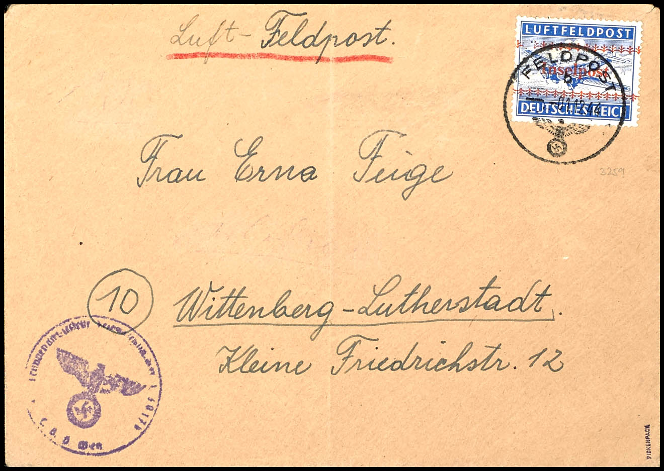 Auction 159 | Lot 5123