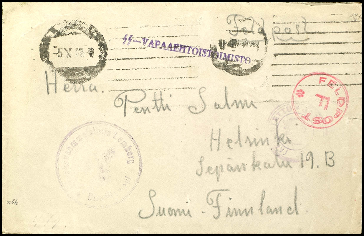 Auction 159 | Lot 5079