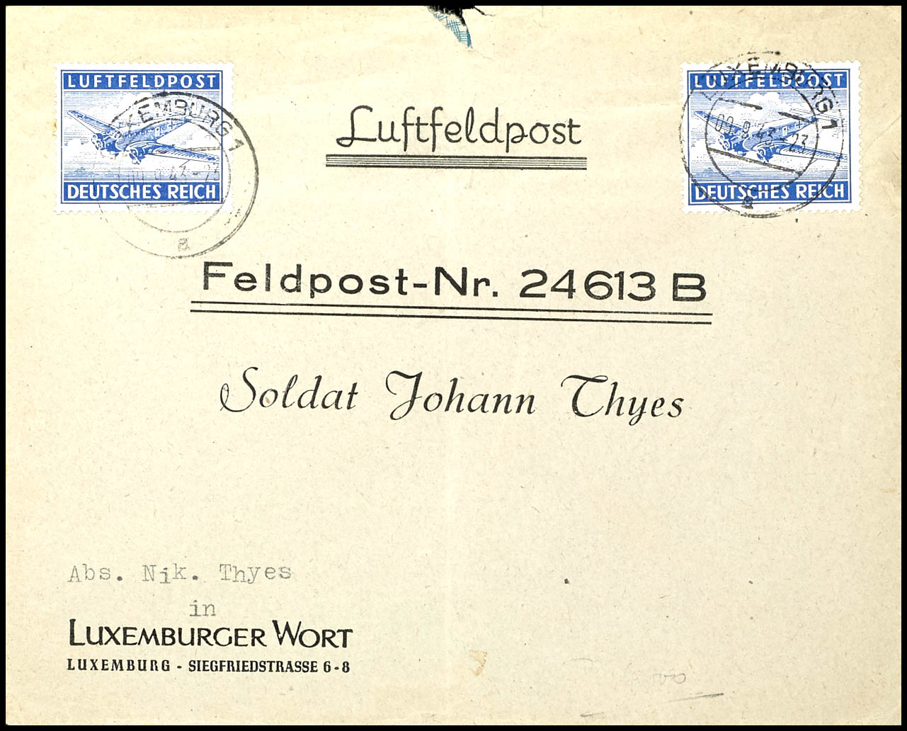 Auktion 159 | Los 5097