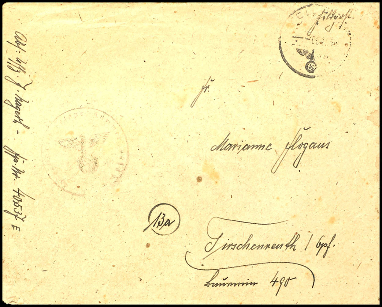 Auction 159 | Lot 5073