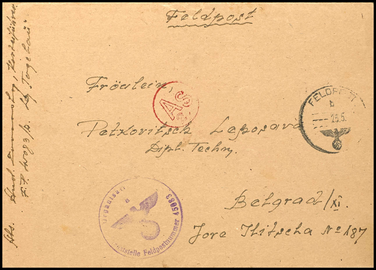 Auction 159 | Lot 5108