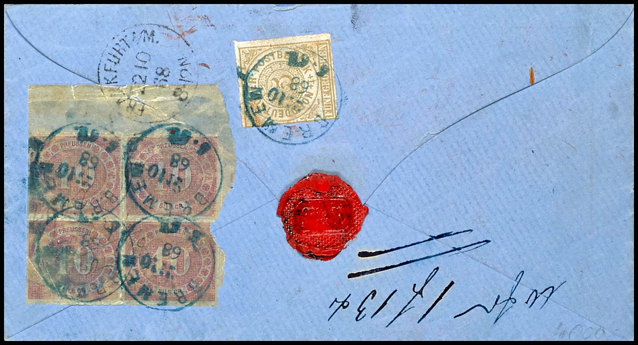 Auction 159 | Lot 2315