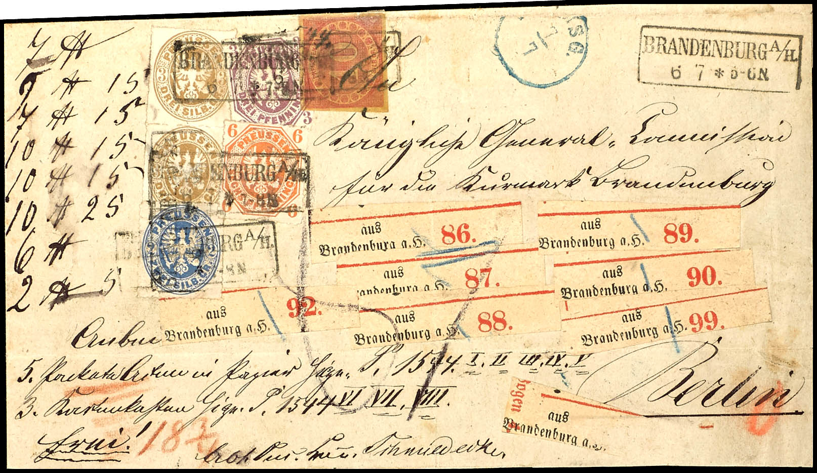 Auction 159 | Lot 2316