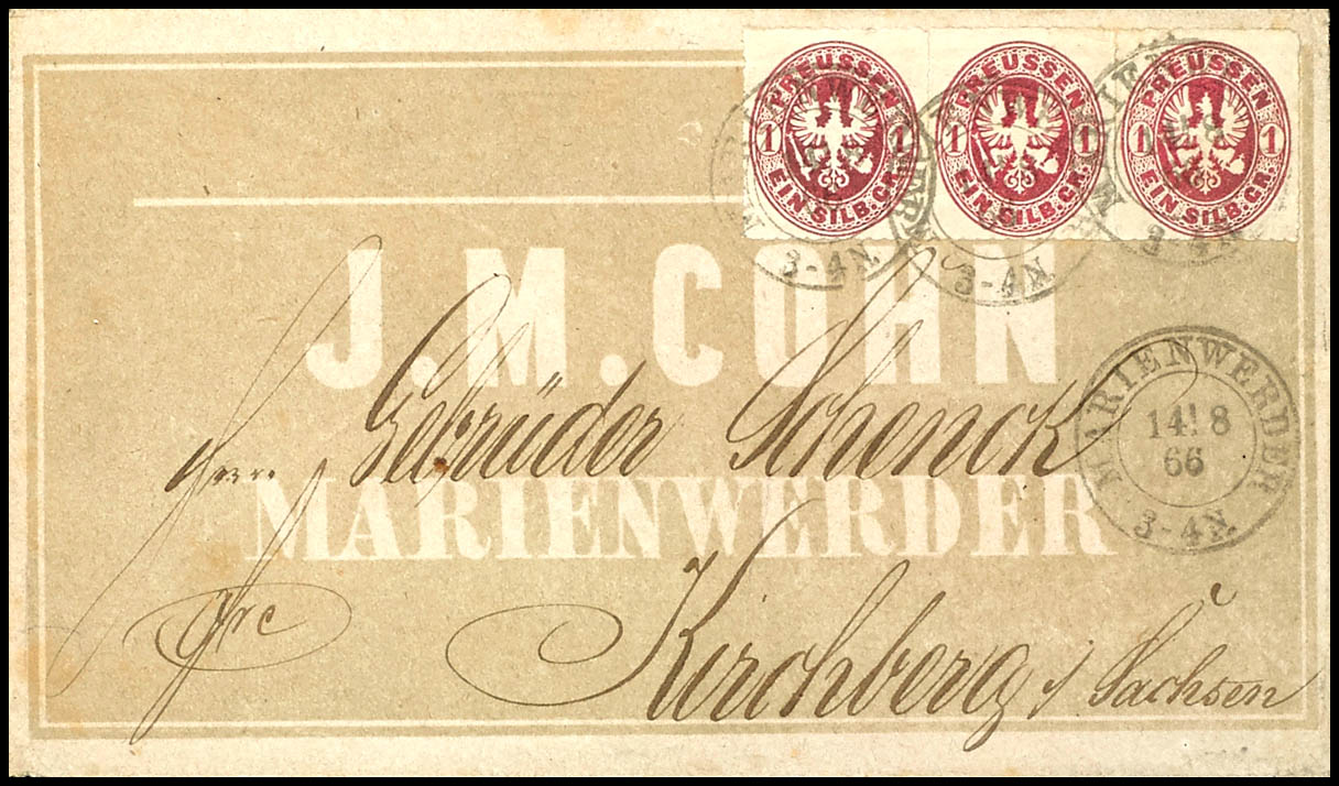Auction 159 | Lot 2305