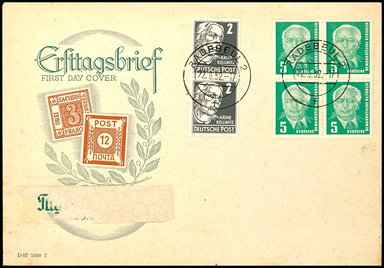Auktion 159 | Los 6025