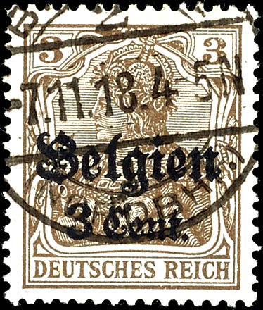 Auction 159 | Lot 3773