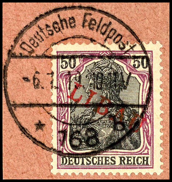 Auktion 159 | Los 3822