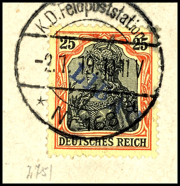 Auction 159 | Lot 3818