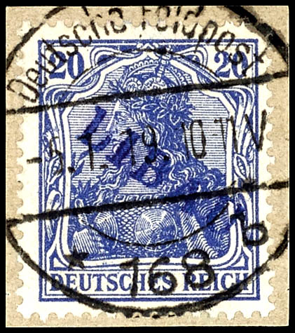 Auktion 159 | Los 3813