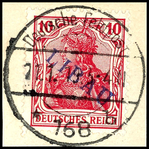 Auction 159 | Lot 3806