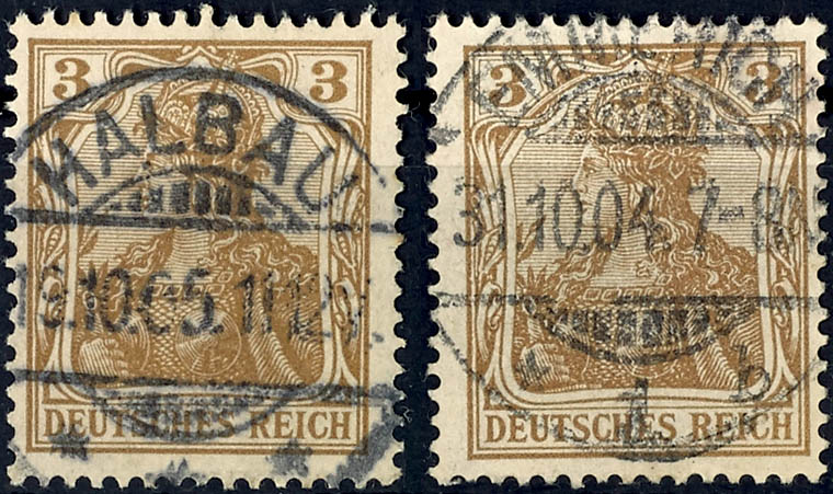 Auction 159 | Lot 2701