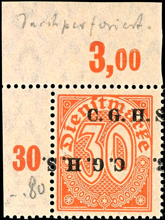 Auktion 159 | Los 3876