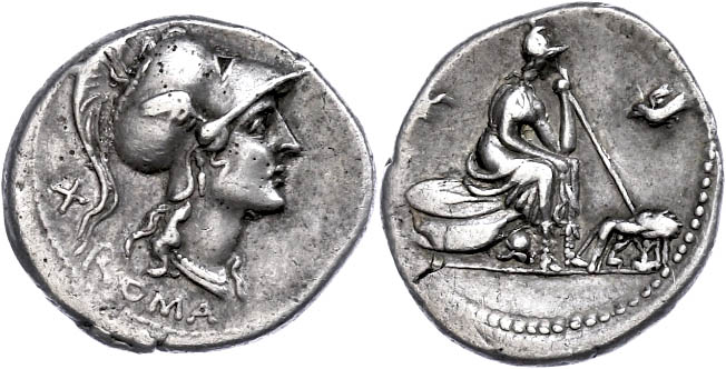 Auction 159 | Lot 27