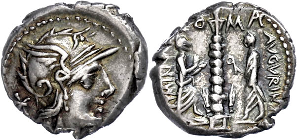 Auction 159 | Lot 19