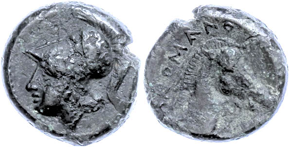 Auction 159 | Lot 8