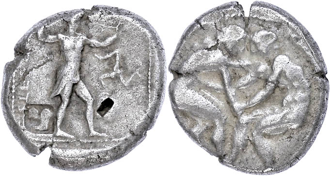 Auction 162 | Lot 69