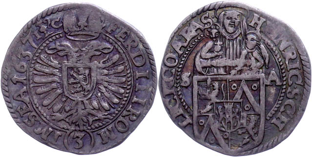 Auction 168 | Lot 609