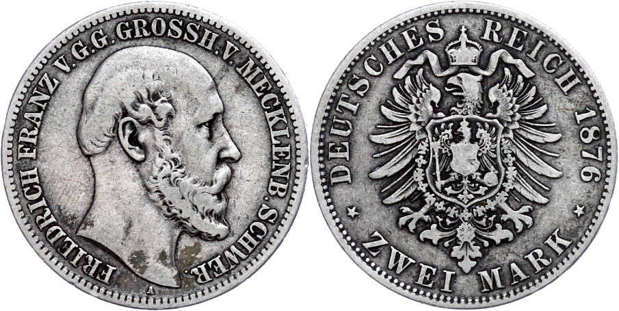 Auction 165 | Lot 738