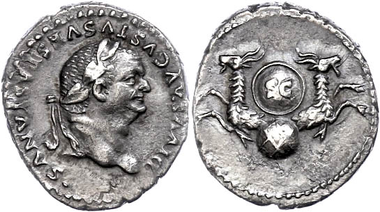 Auction 162 | Lot 151