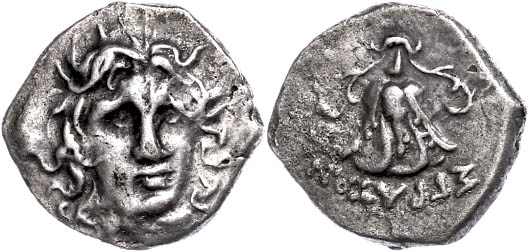 Auction 159 | Lot 5