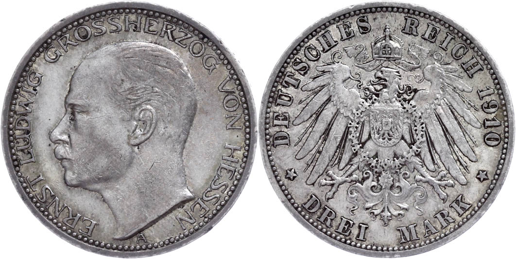 Auction 160 | Lot 244