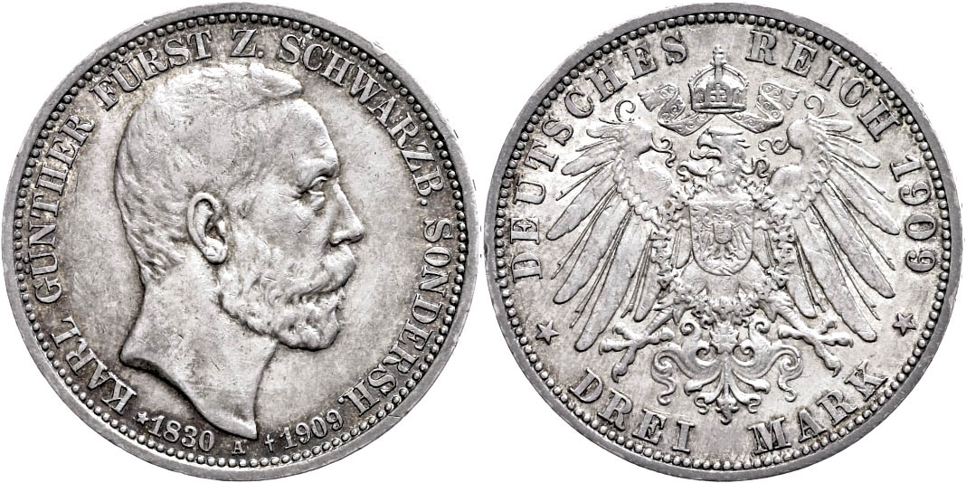 Auction 160 | Lot 280