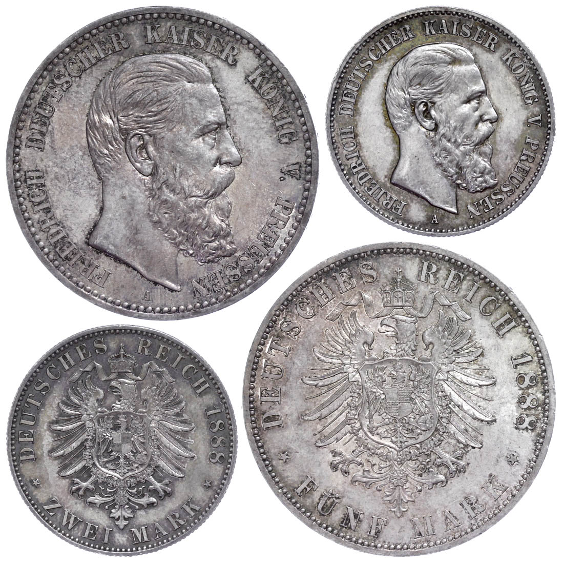 Auction 160 | Lot 253