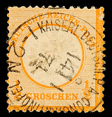 Auction 136 | Lot 7465