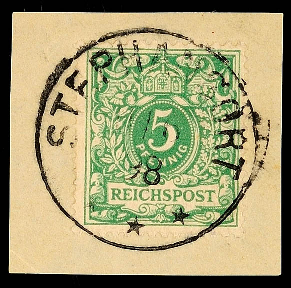 Auction 136 | Lot 7684