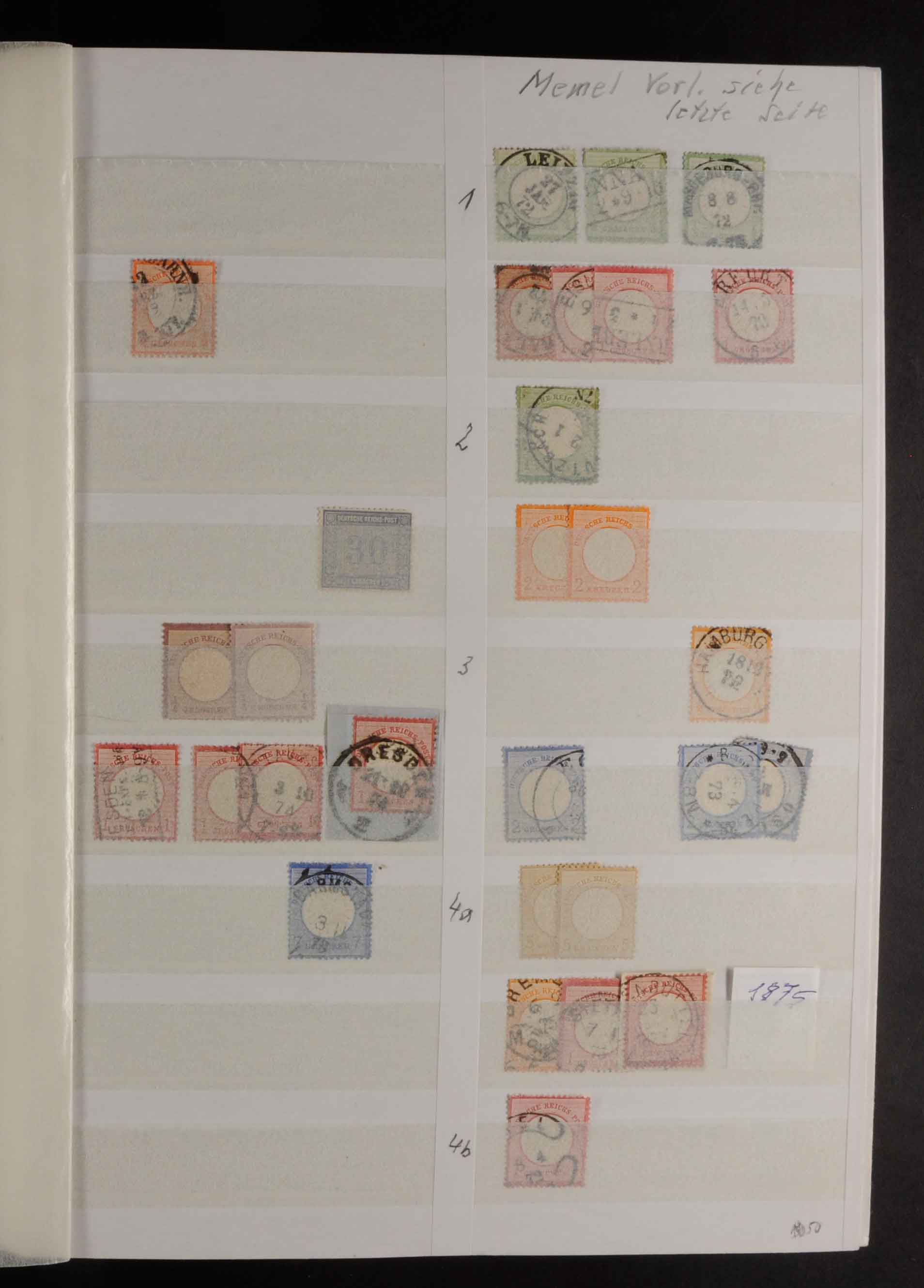 Auction 146 | Lot 9403