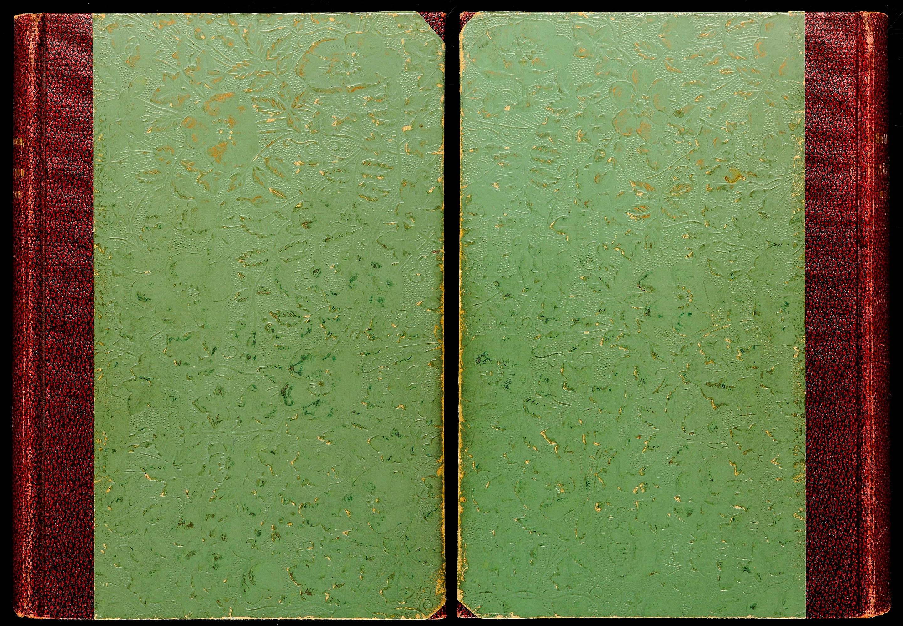 Auction 146 | Lot 2460