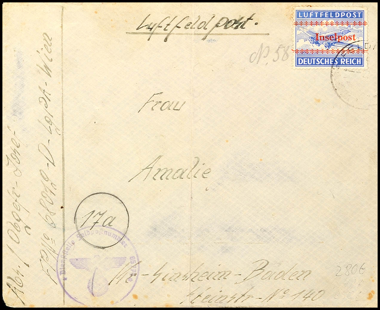 Auction 145 | Lot 10317