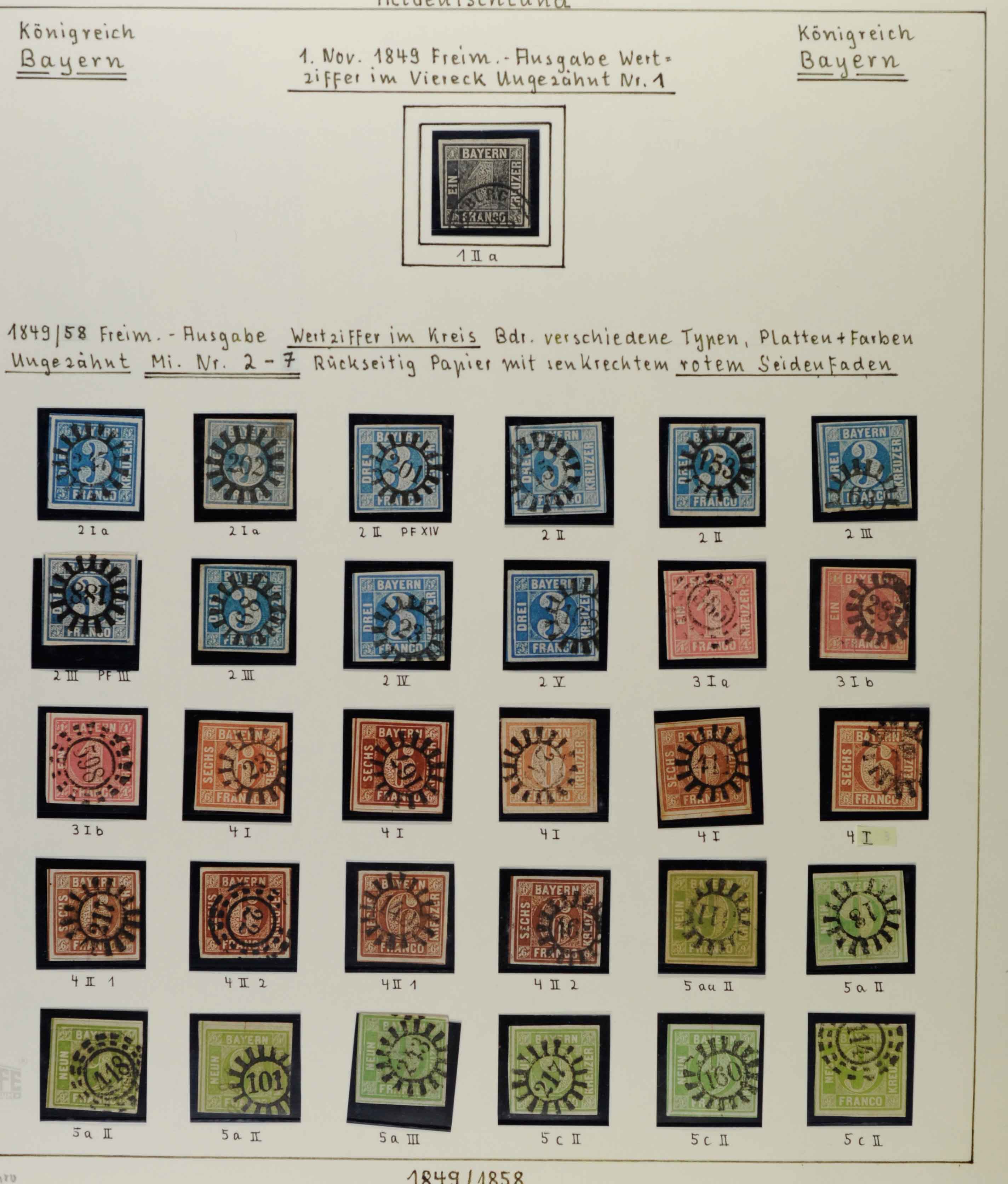 Auktion 151 | Los 7442