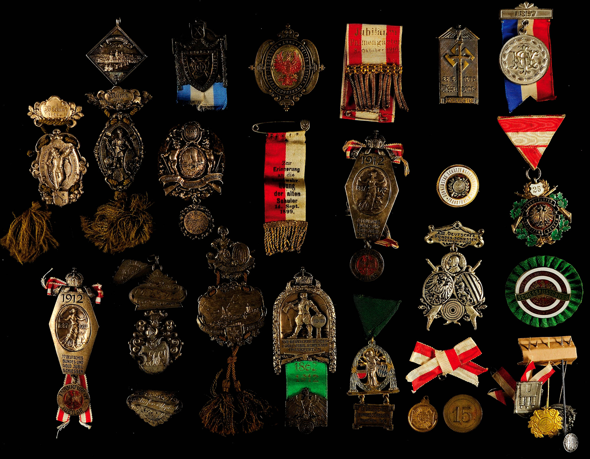 Auction 146 | Lot 2284