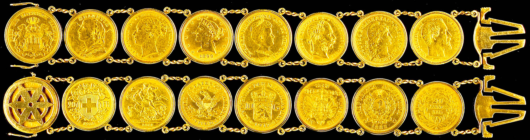 Auction 152 | Lot 1782