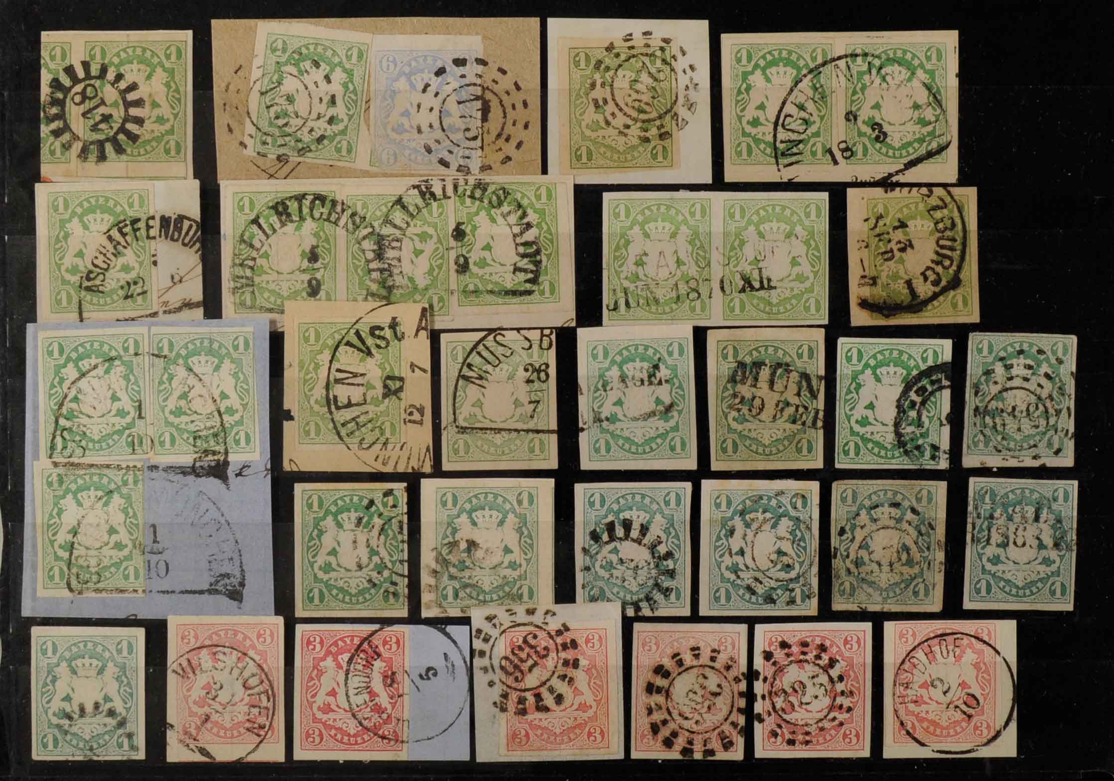 Auktion 151 | Los 7439