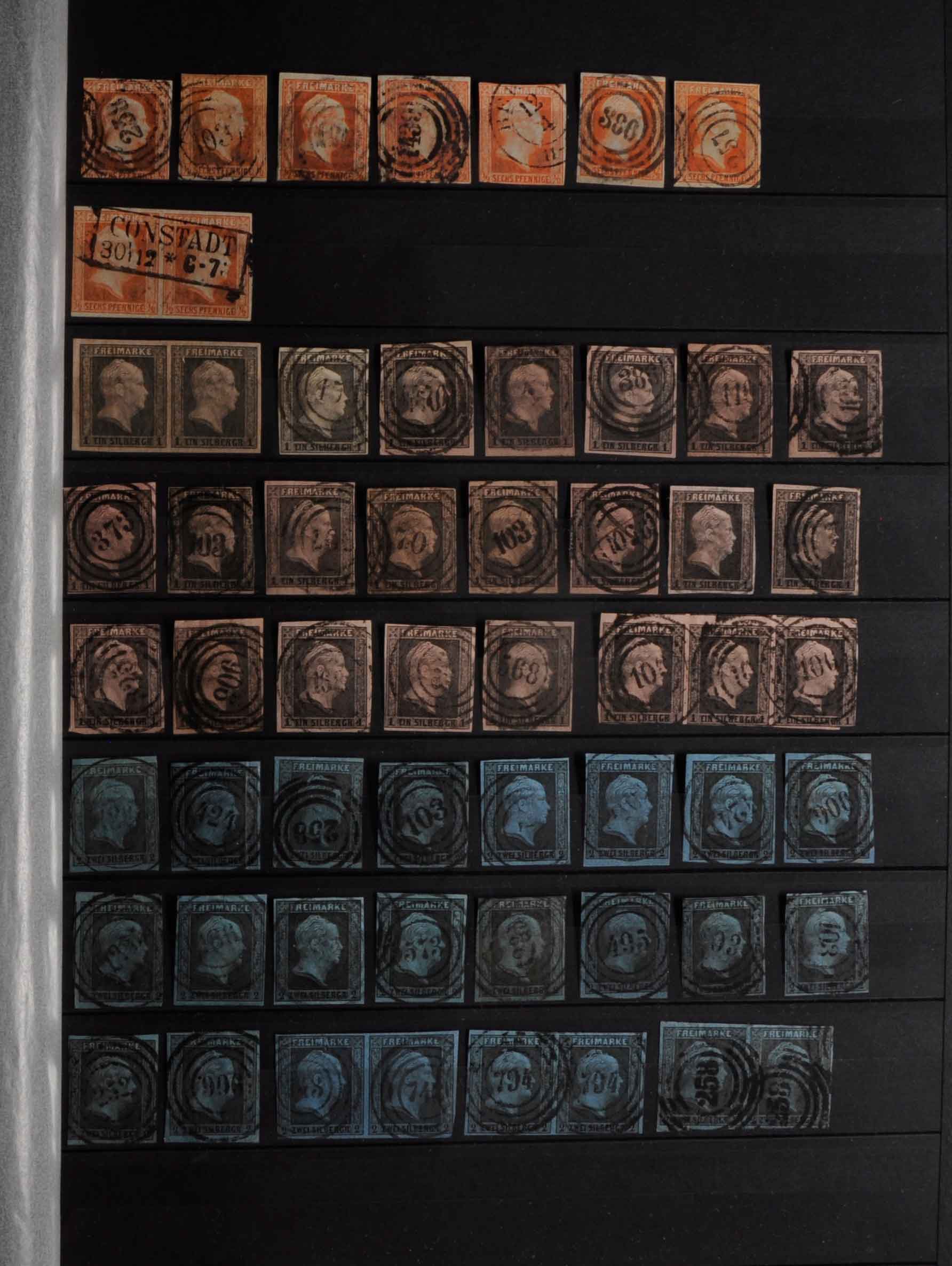 Auktion 151 | Los 7453