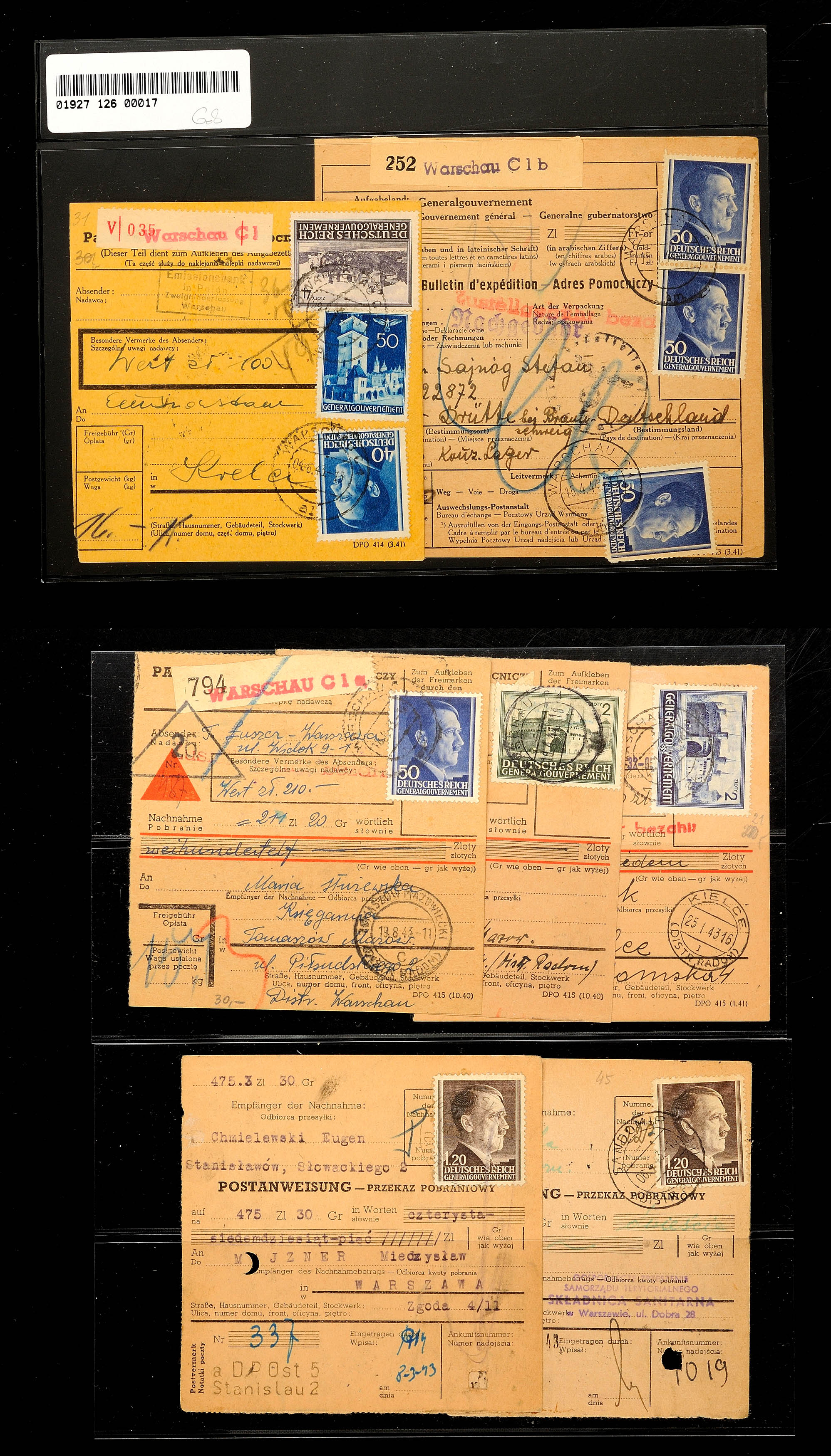 Auction 152 | Lot 7485