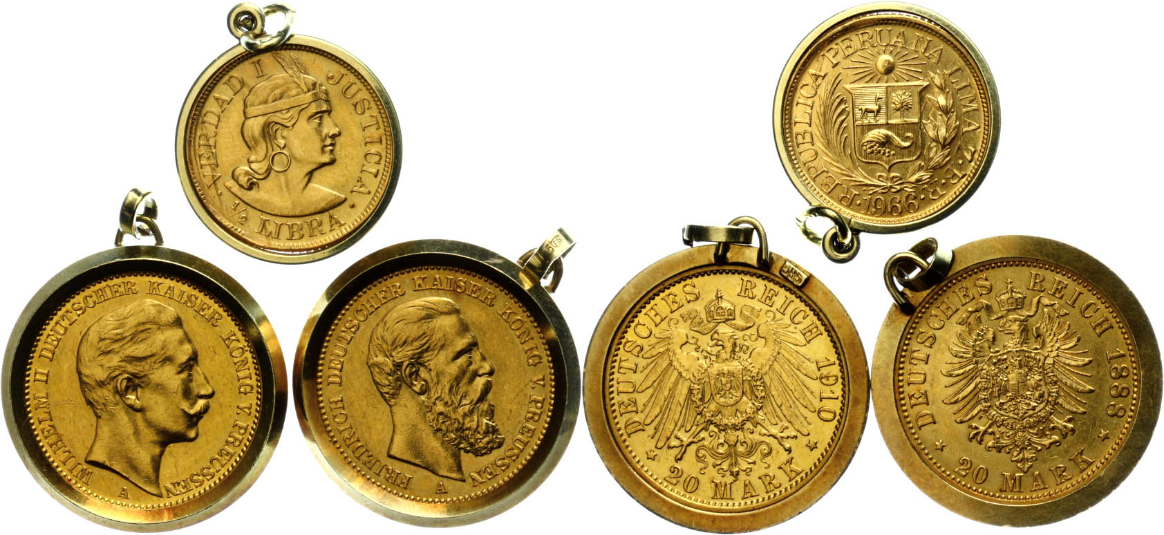 Auction 146 | Lot 2250